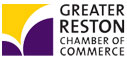 Greater Reston Chamber of Commerce logo