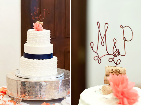 The Best Rustic Wedding Cake Flavors in 2023 | Pursell Farms