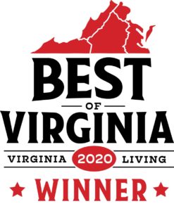 Best Of Virgina