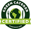 Green Caterer Certified Logo