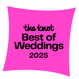 The Knot Best of Weddings 2025